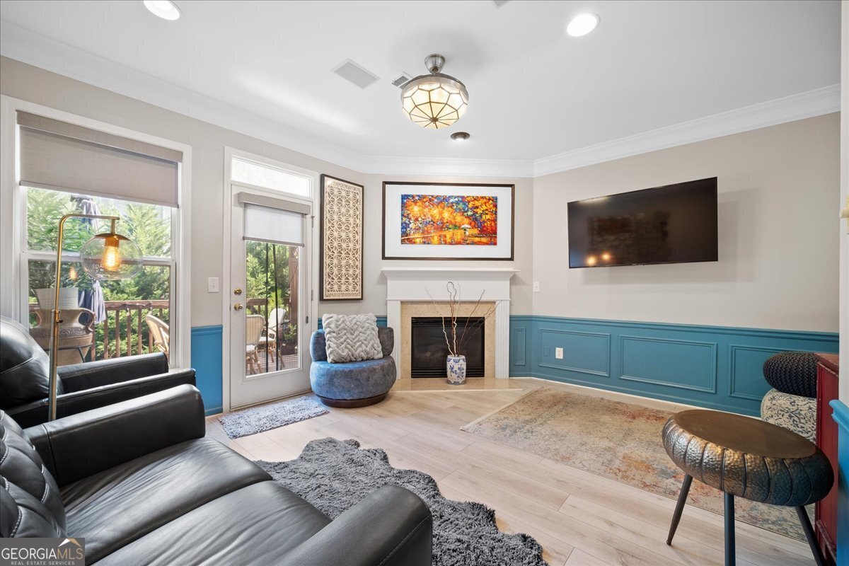 3338 Galley Walk Alpharetta - 25