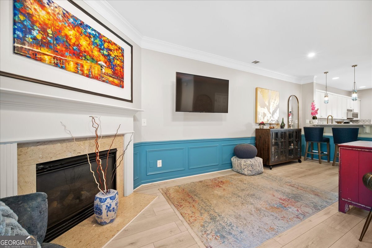 3338 Galley Walk Alpharetta - 27