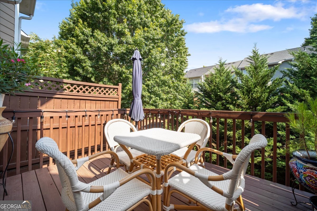 3338 Galley Walk Alpharetta - 3