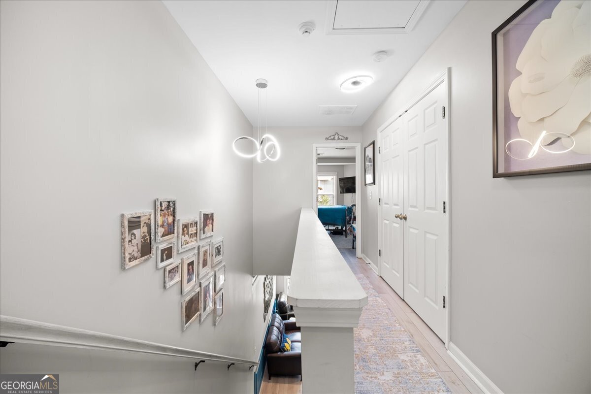 3338 Galley Walk Alpharetta - 30