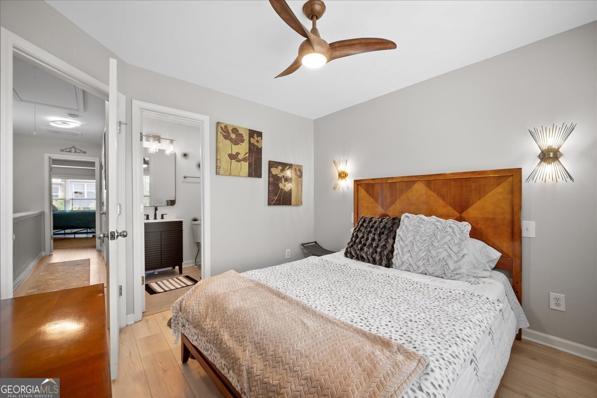 3338 Galley Walk Alpharetta - 33