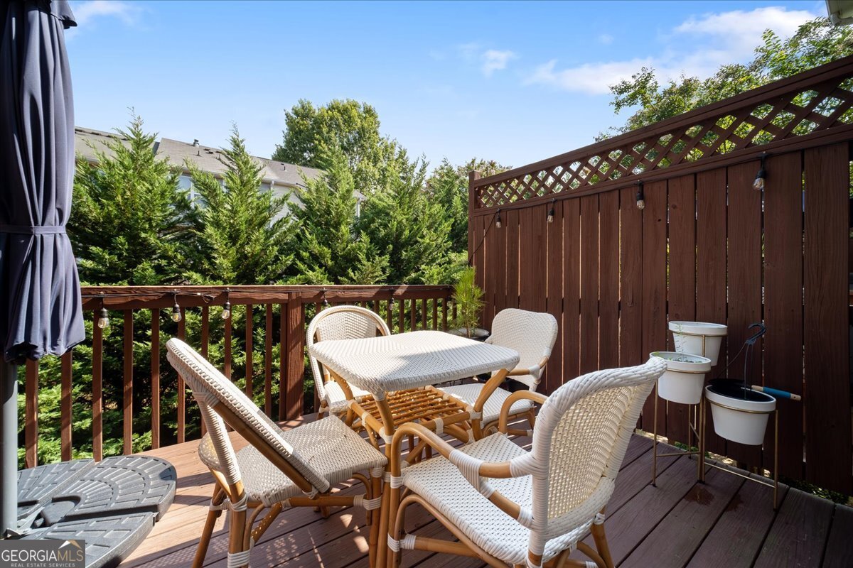 3338 Galley Walk Alpharetta - 4
