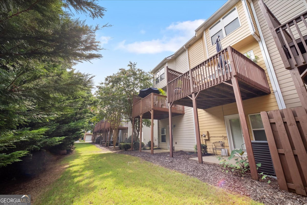 3338 Galley Walk Alpharetta - 44