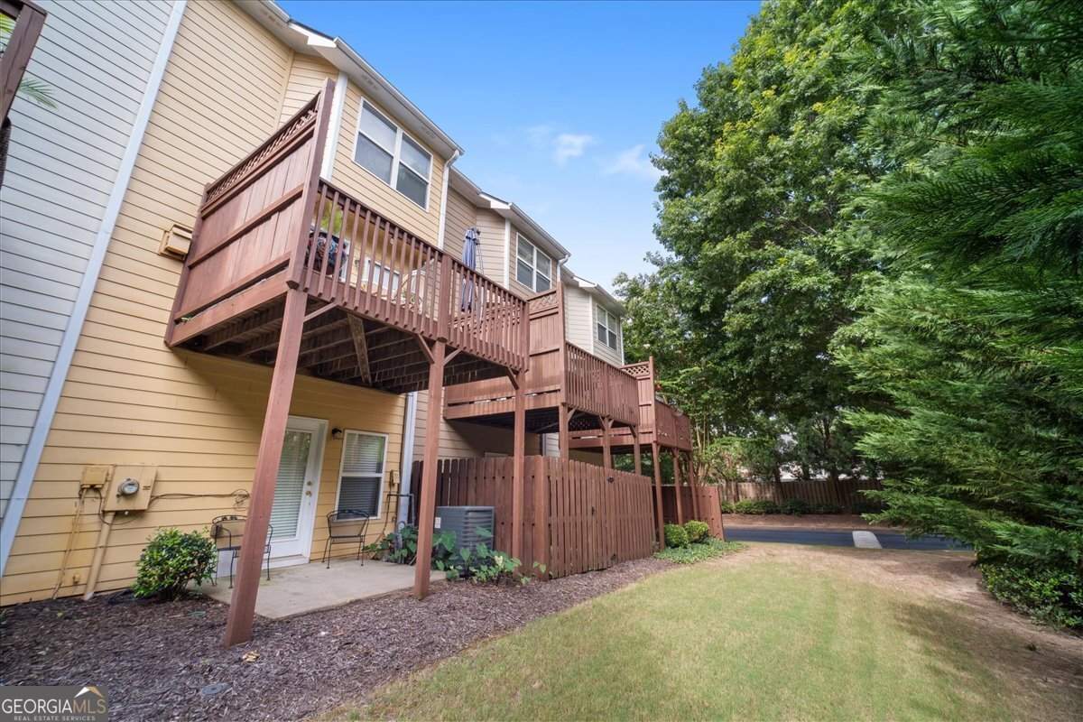 3338 Galley Walk Alpharetta - 45