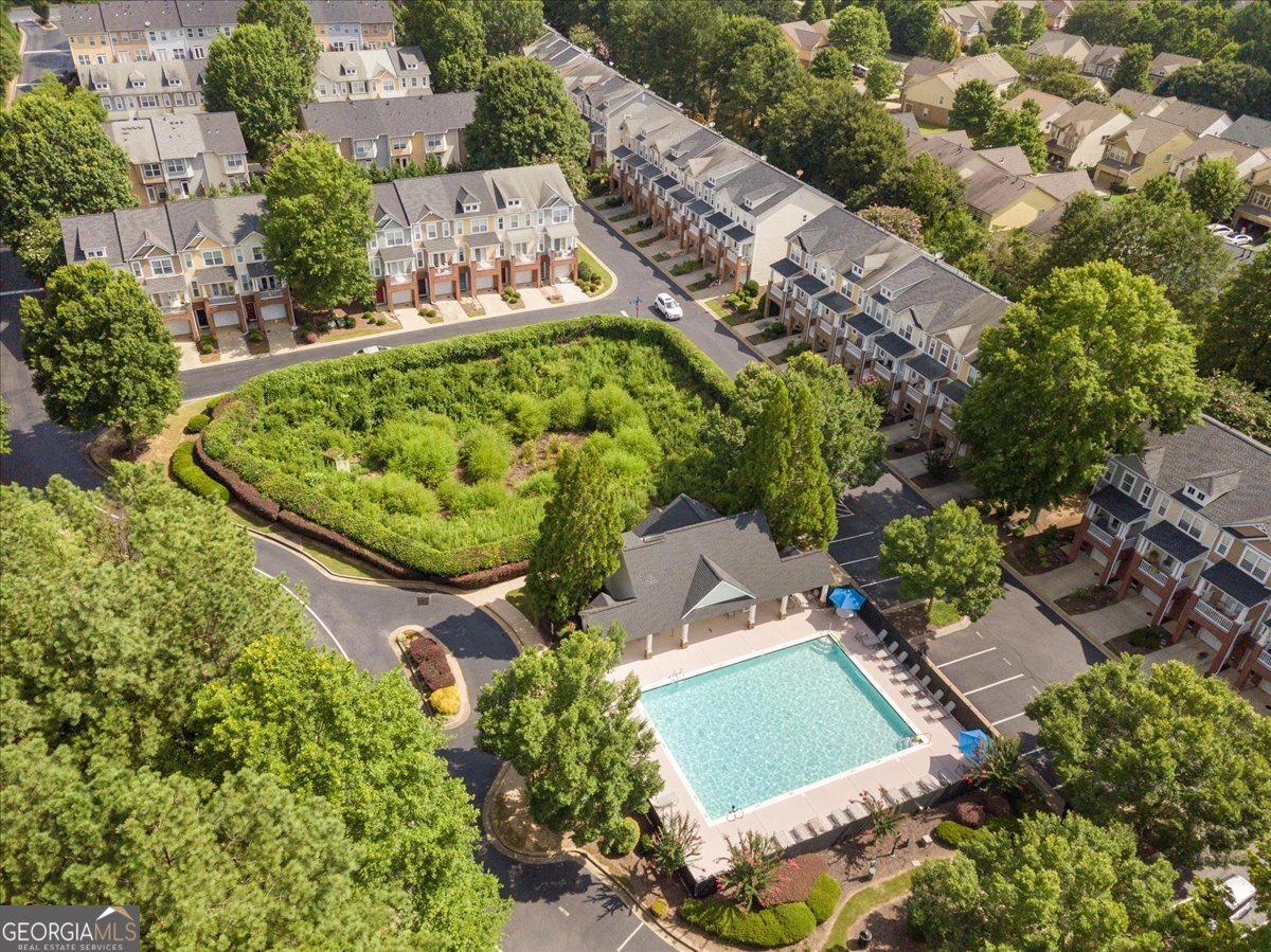3338 Galley Walk Alpharetta - 52