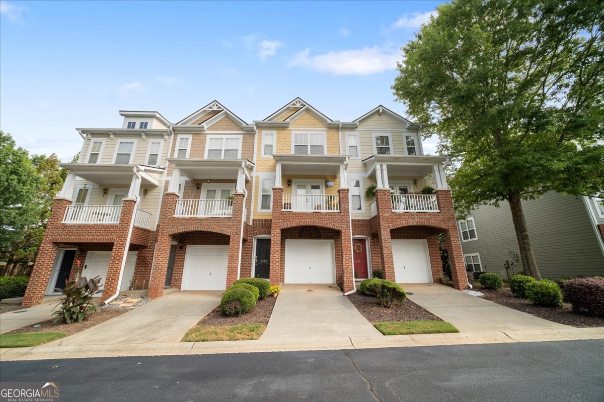 3338 Galley Walk Alpharetta - 57