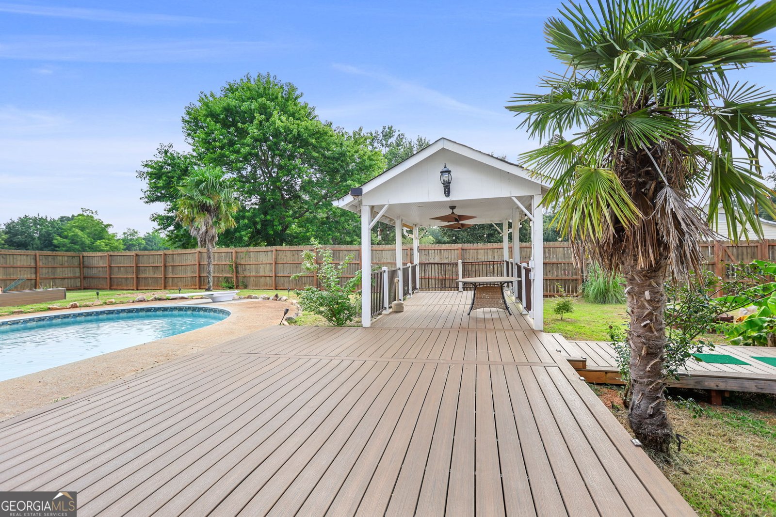 2444 High Falls Road Griffin - 1