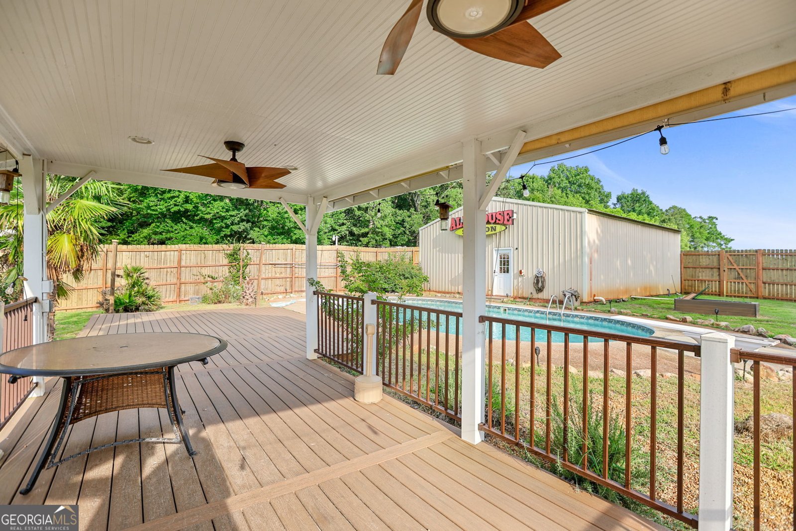 2444 High Falls Road Griffin - 10