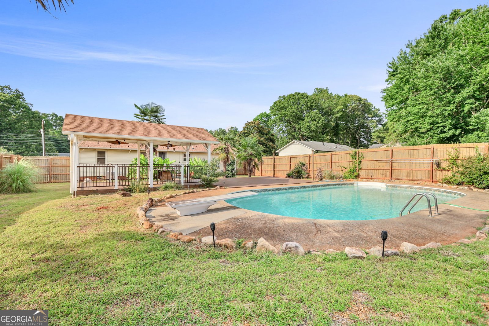 2444 High Falls Road Griffin - 12
