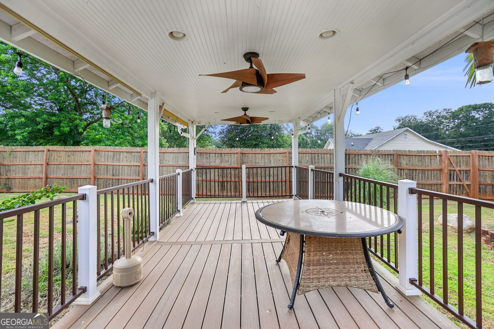 2444 High Falls Road Griffin - 2