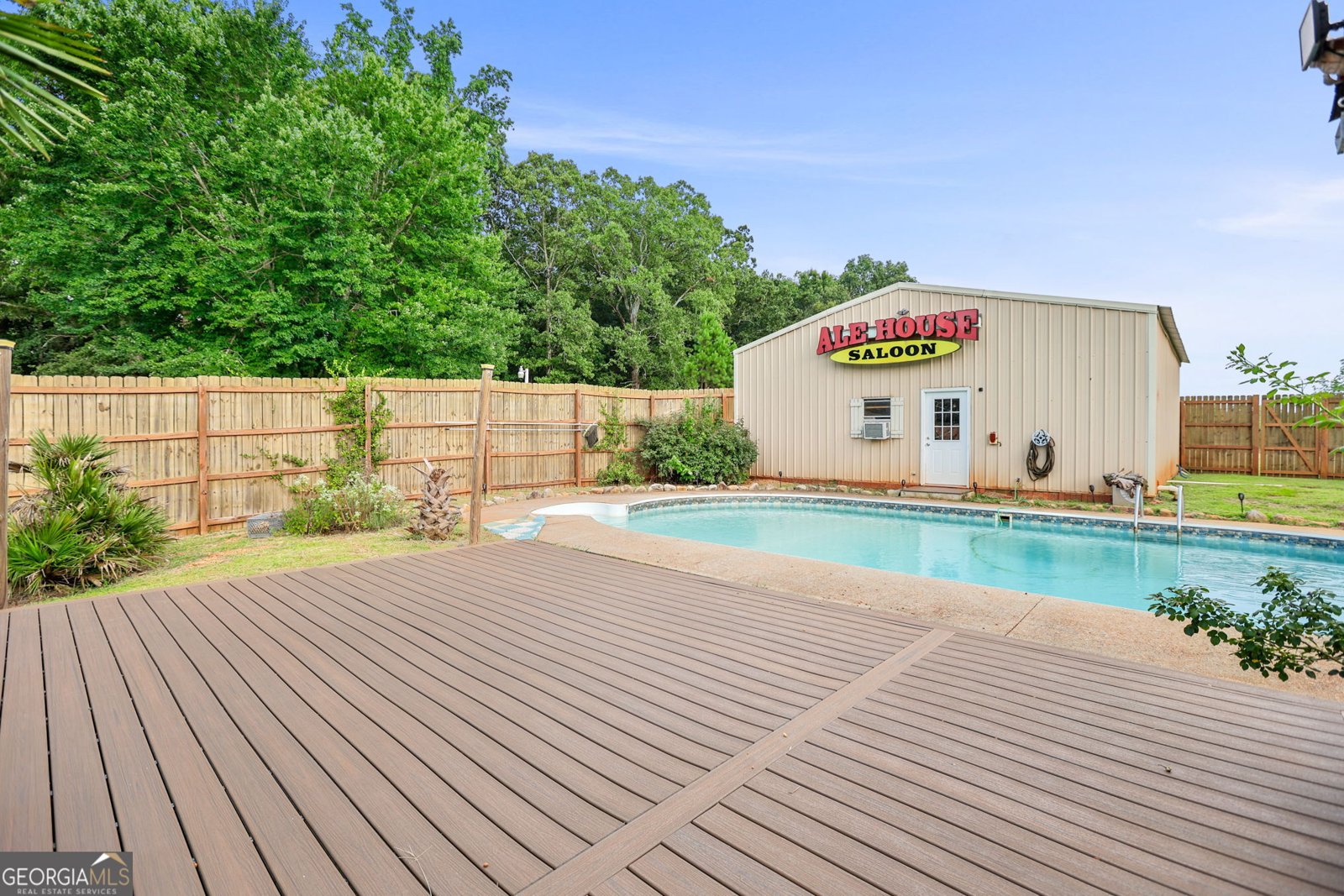 2444 High Falls Road Griffin - 3