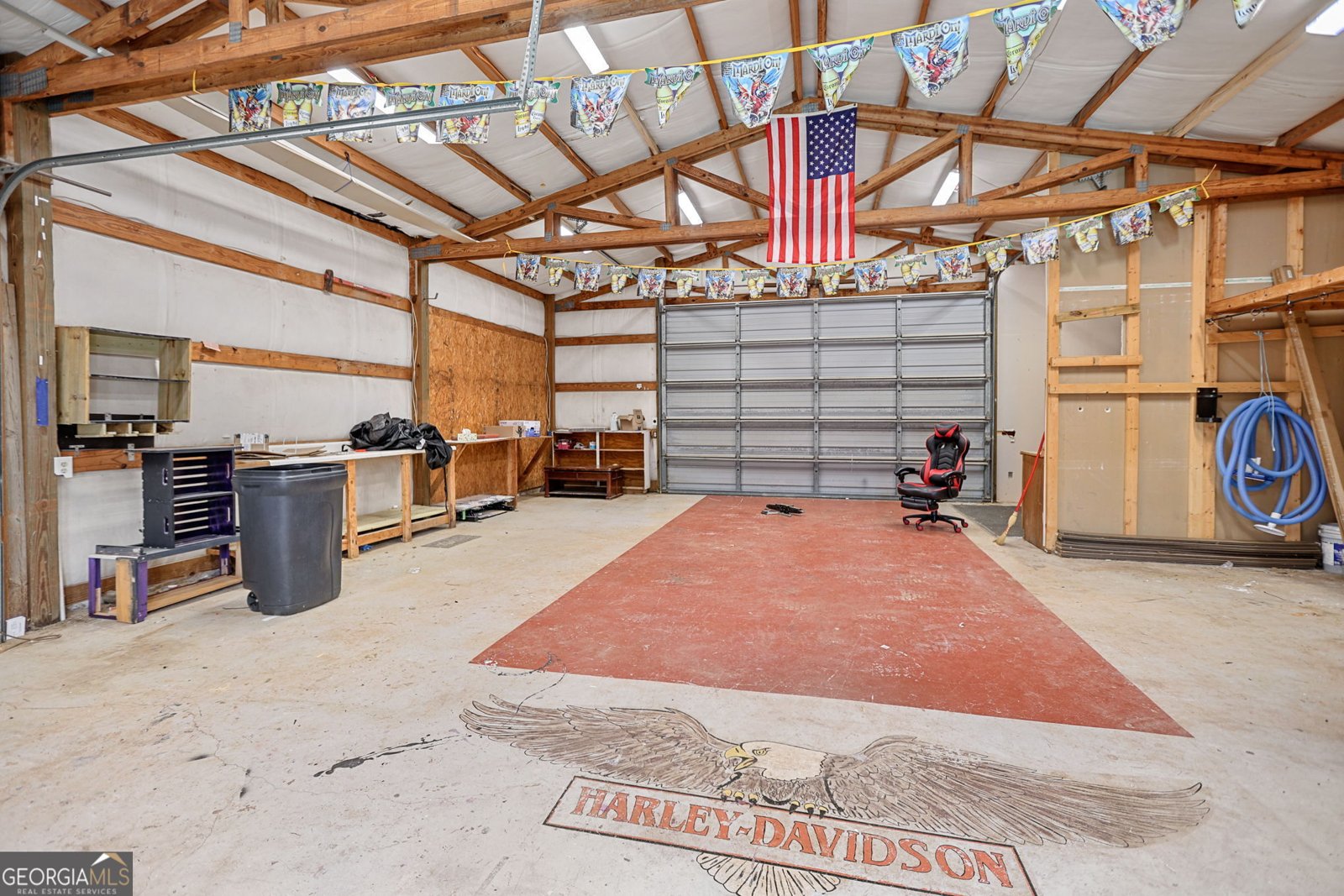 2444 High Falls Road Griffin - 37