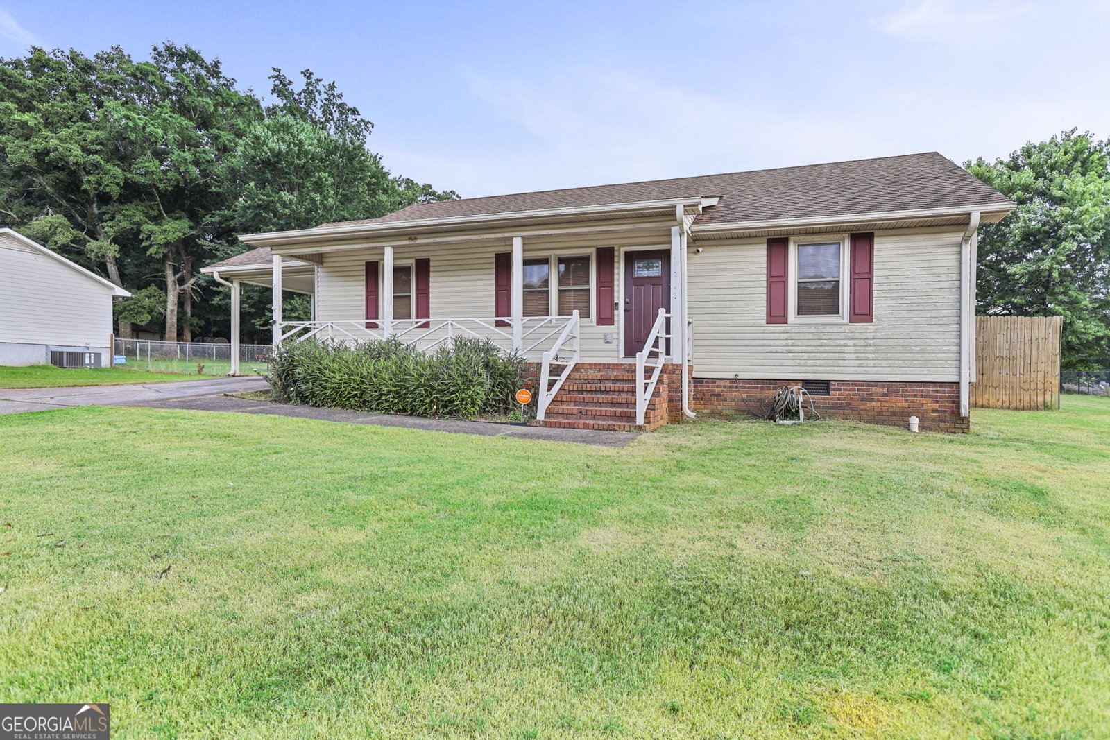 2444 High Falls Road Griffin - 46