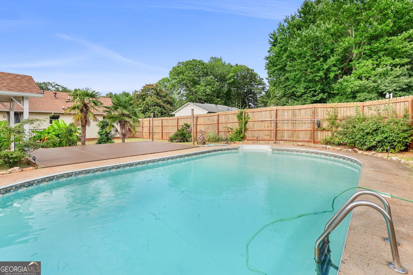 2444 High Falls Road Griffin - 5