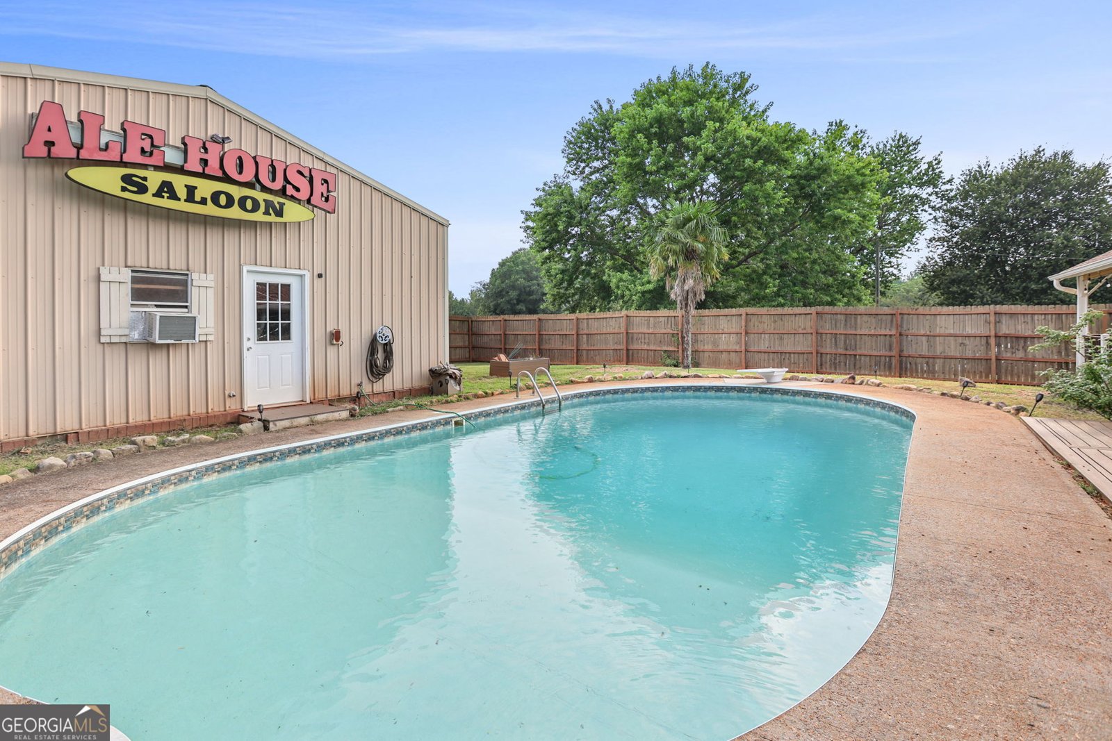 2444 High Falls Road Griffin - 6