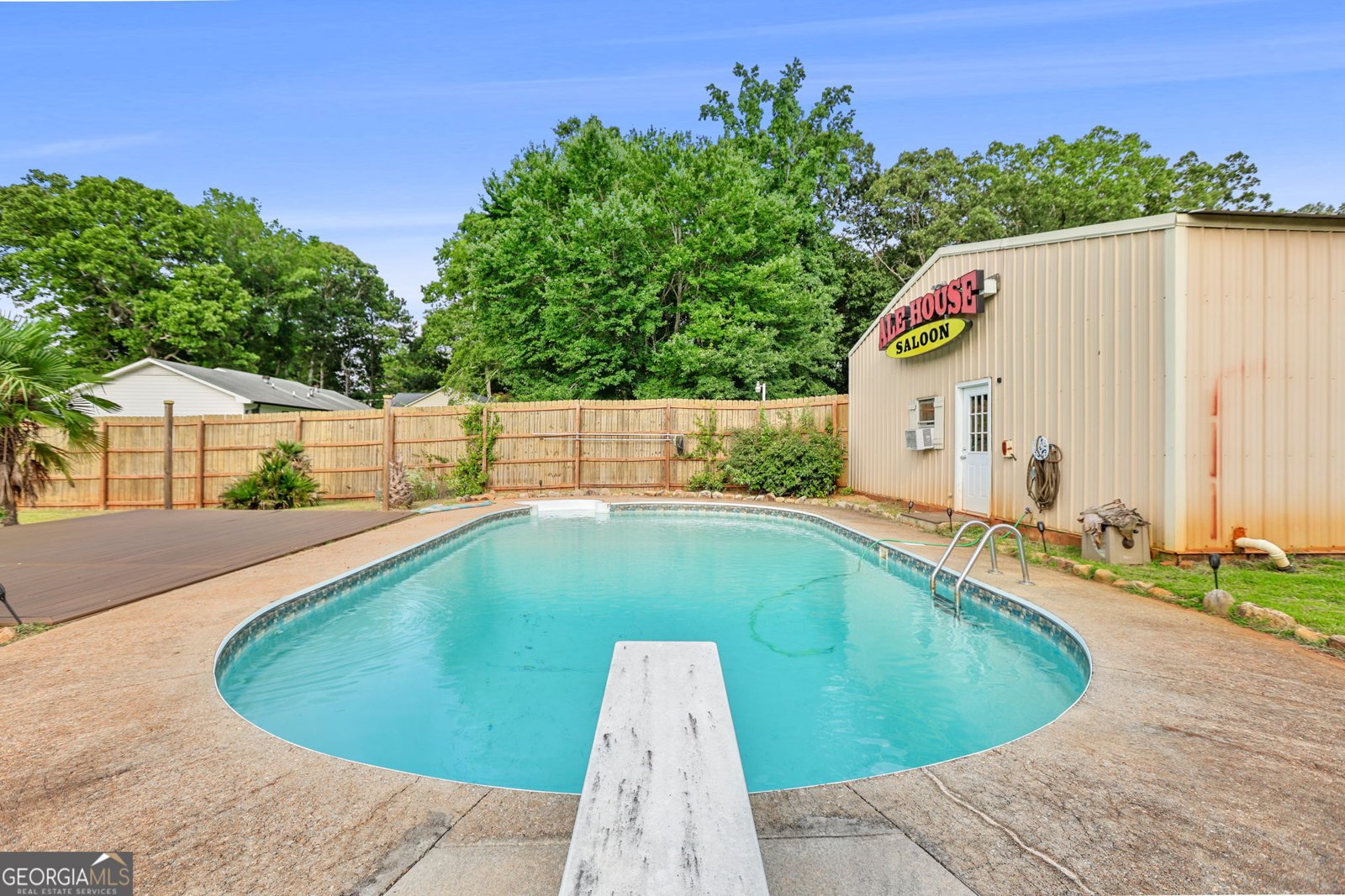 2444 High Falls Road Griffin - 7