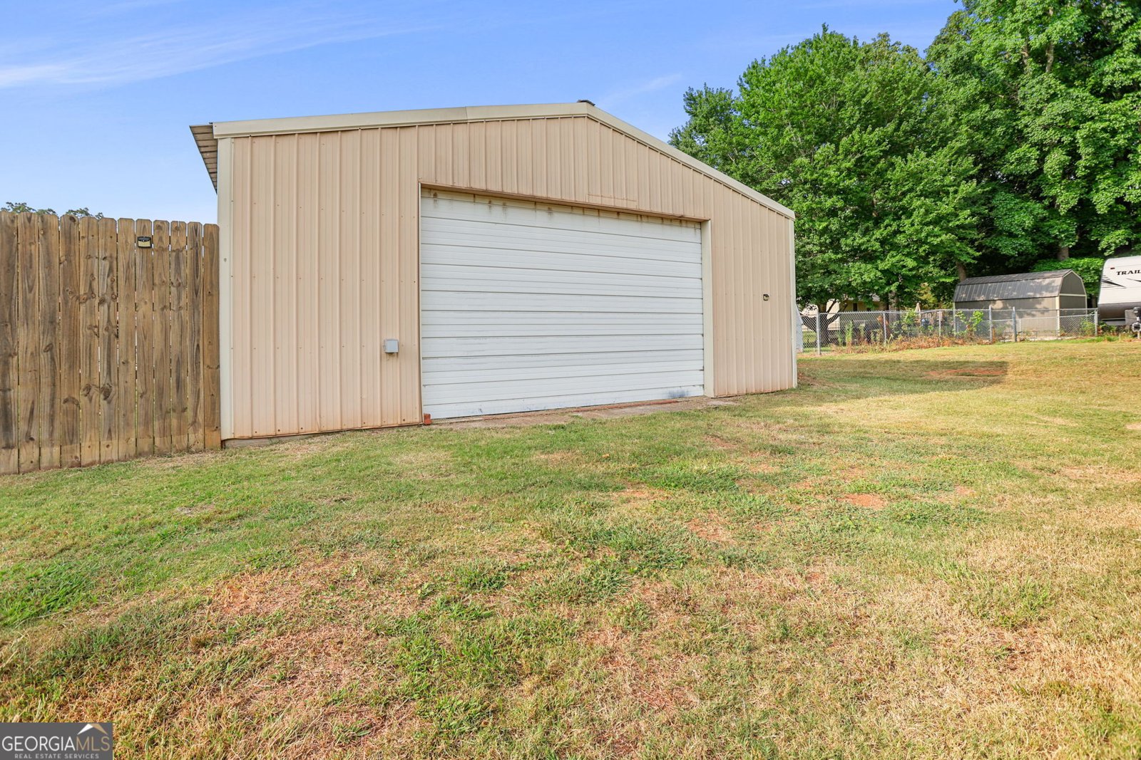 2444 High Falls Road Griffin - 9