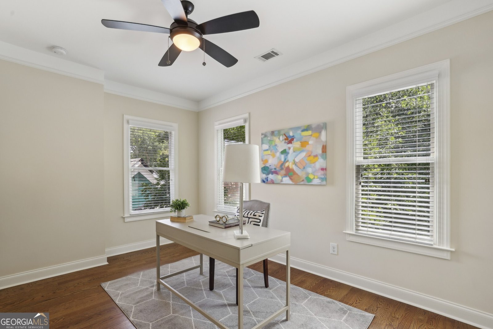 109 Hogue Street Atlanta - 1