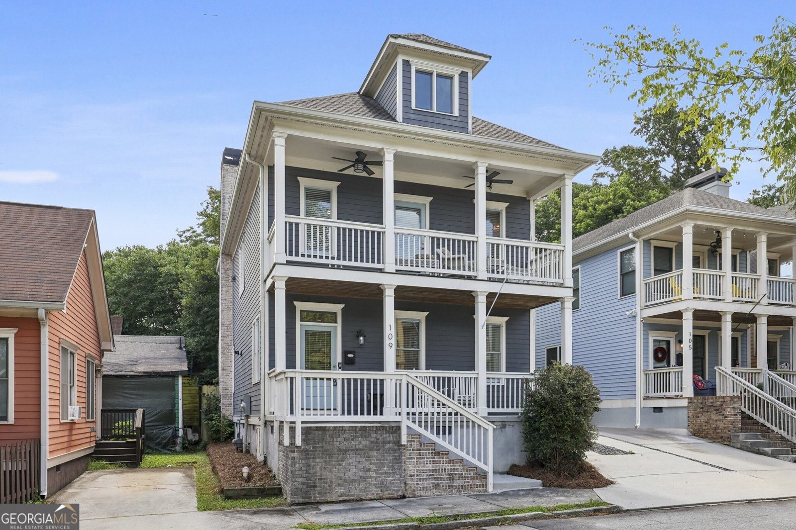 109 Hogue Street Atlanta - 11