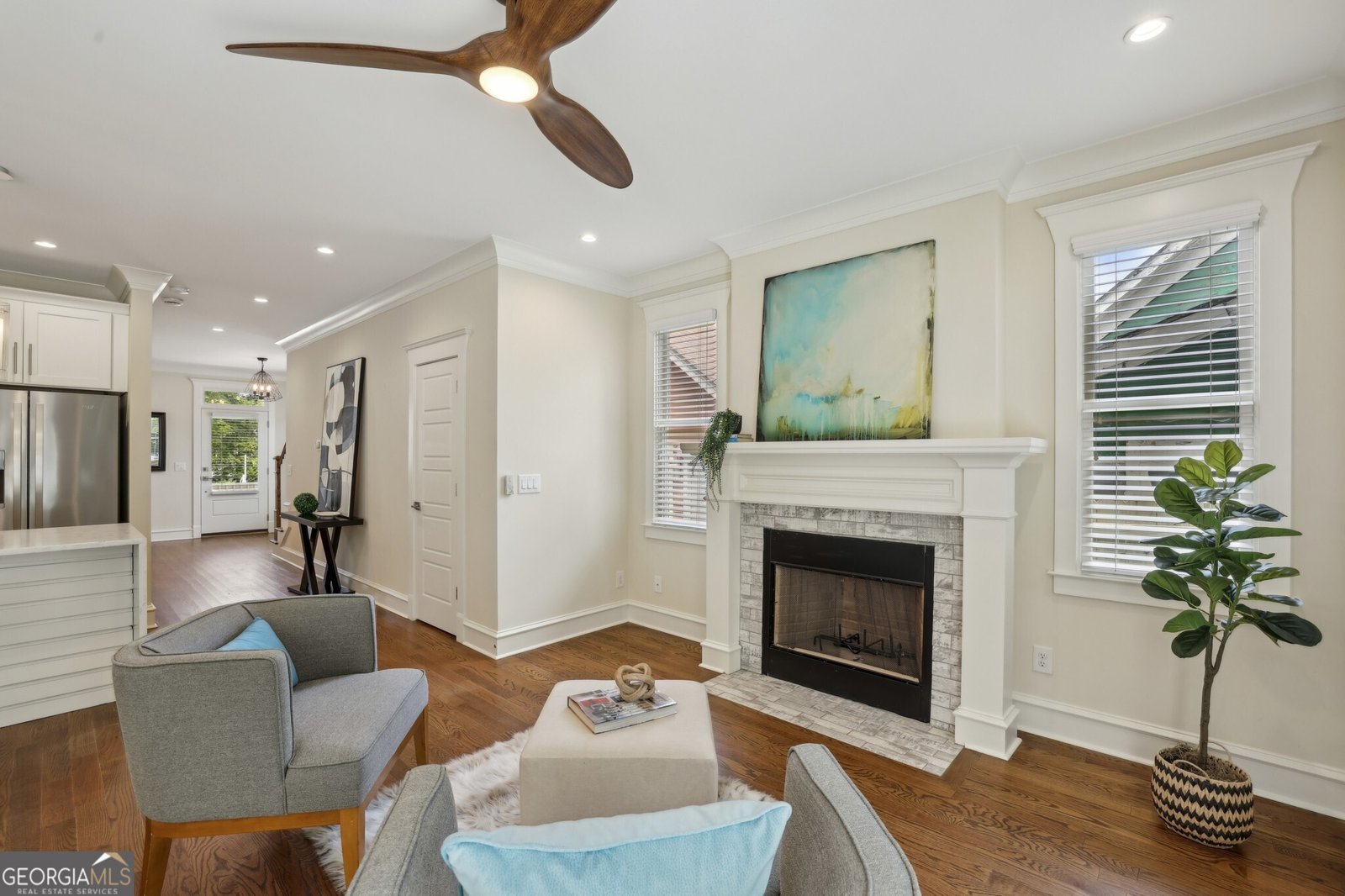 109 Hogue Street Atlanta - 18
