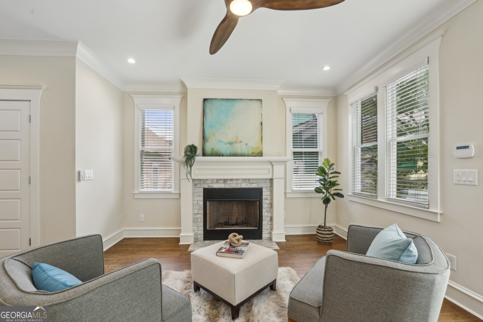 109 Hogue Street Atlanta - 19