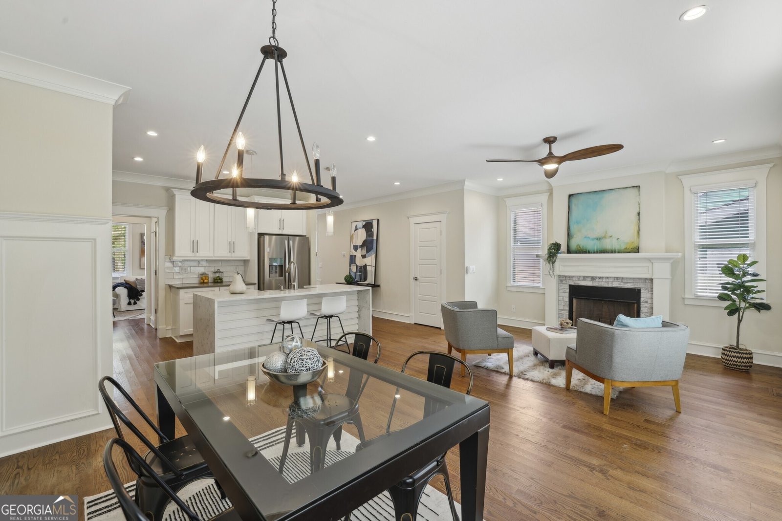109 Hogue Street Atlanta - 20