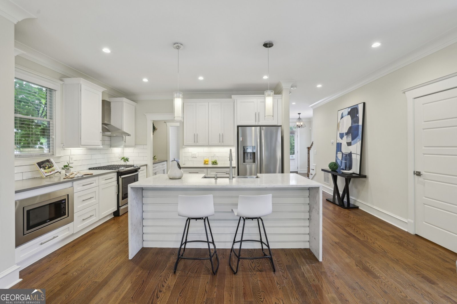 109 Hogue Street Atlanta - 23