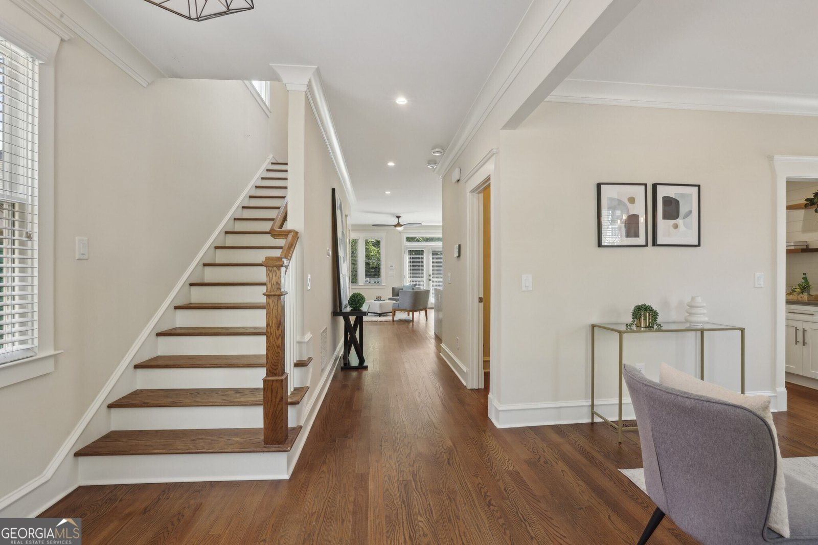 109 Hogue Street Atlanta - 28