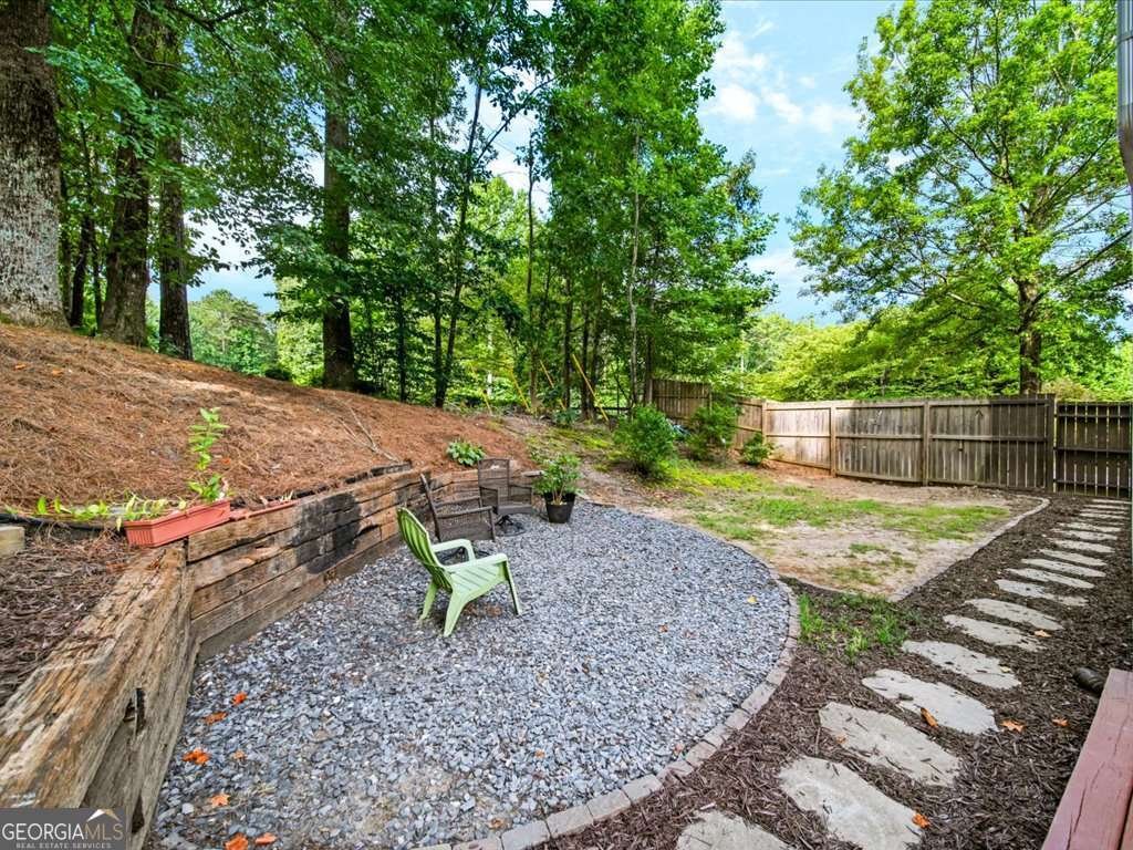 1705 Ambercrest Place Buford - 10