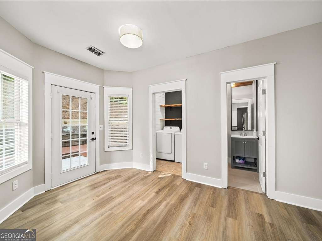 1705 Ambercrest Place Buford - 17
