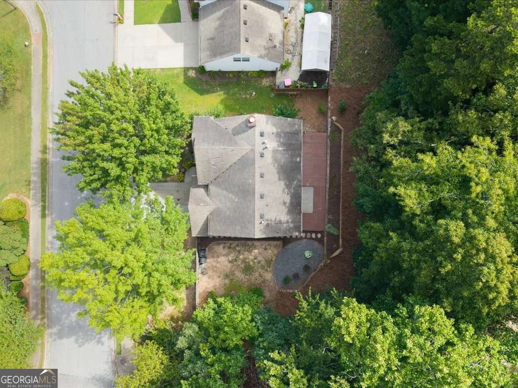 1705 Ambercrest Place Buford - 2