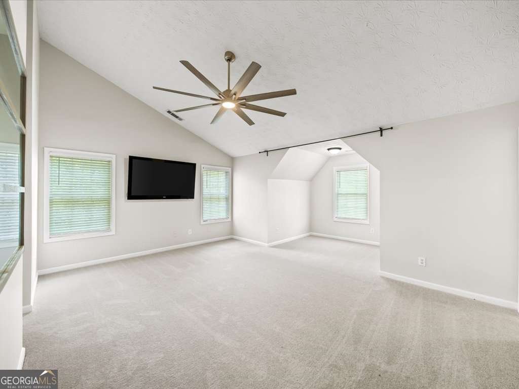 1705 Ambercrest Place Buford - 21