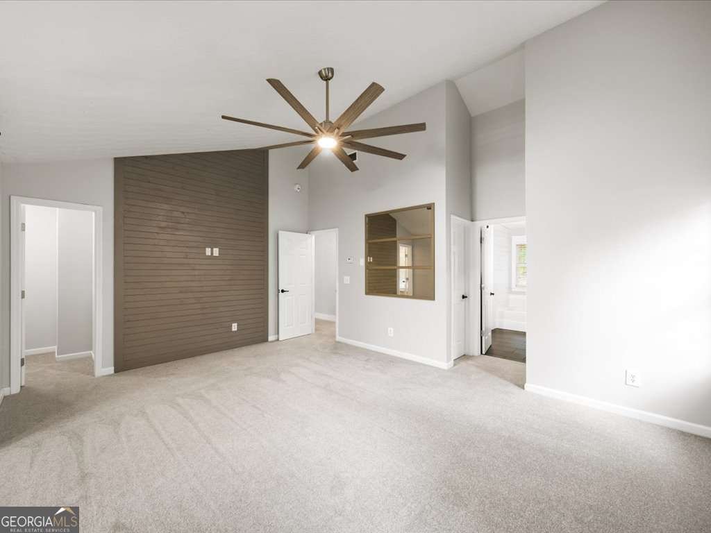 1705 Ambercrest Place Buford - 22