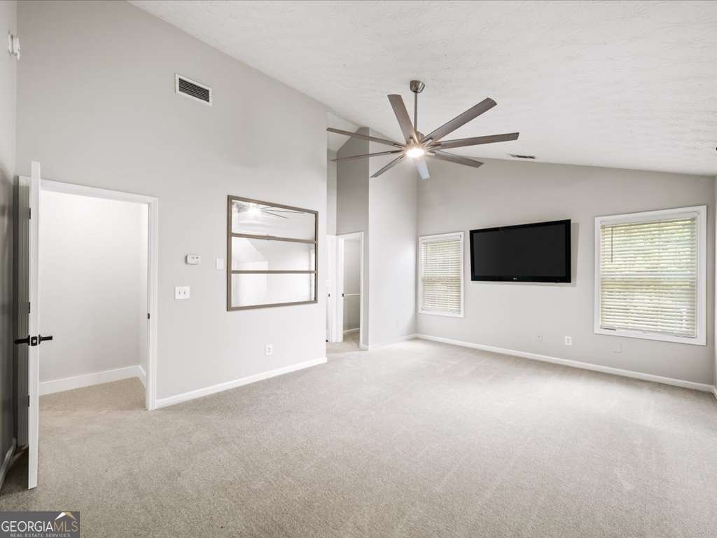 1705 Ambercrest Place Buford - 24