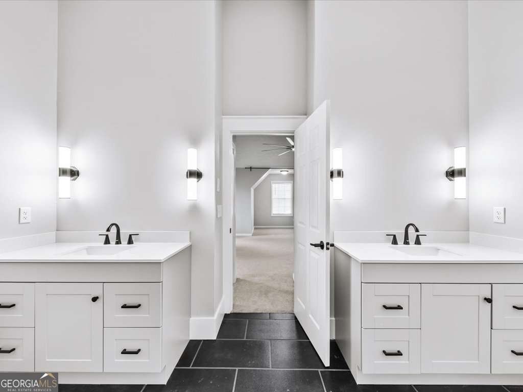 1705 Ambercrest Place Buford - 27