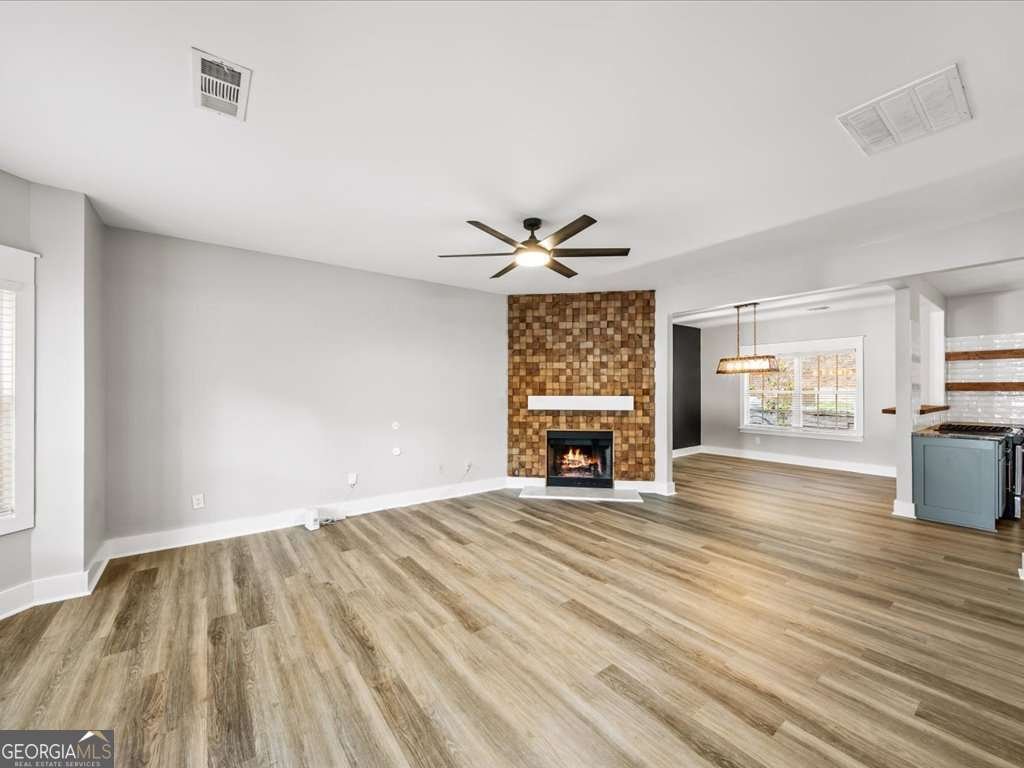 1705 Ambercrest Place Buford - 3