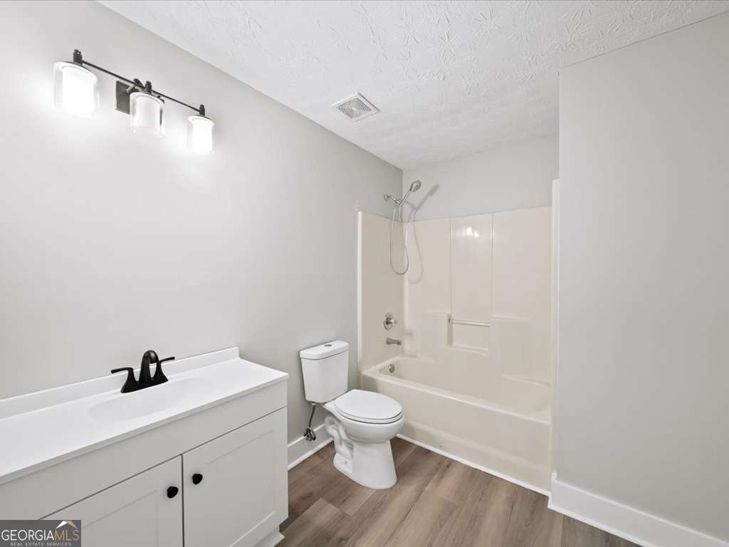 1705 Ambercrest Place Buford - 30