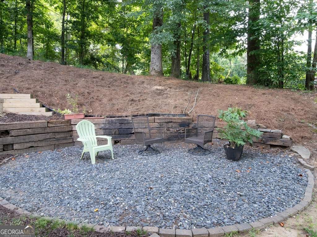 1705 Ambercrest Place Buford - 36