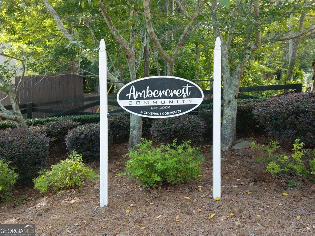 1705 Ambercrest Place Buford - 40