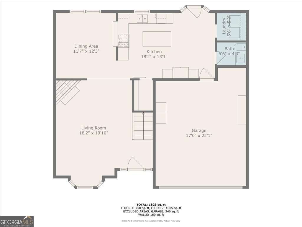 1705 Ambercrest Place Buford - 43