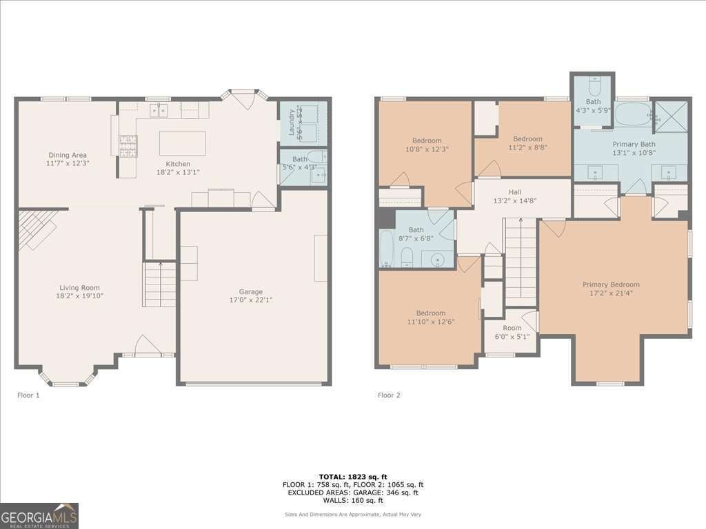 1705 Ambercrest Place Buford - 45