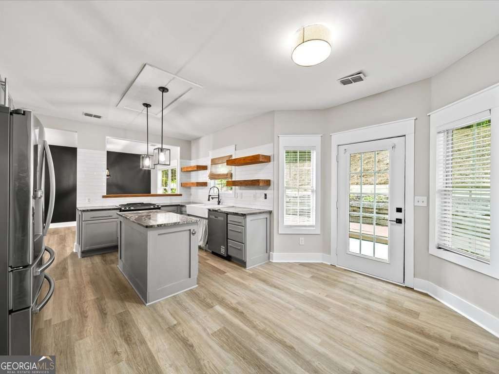 1705 Ambercrest Place Buford - 6