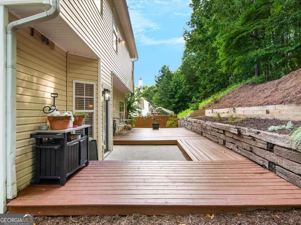 1705 Ambercrest Place Buford - 8