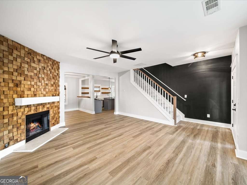 1705 Ambercrest Place Buford - 9