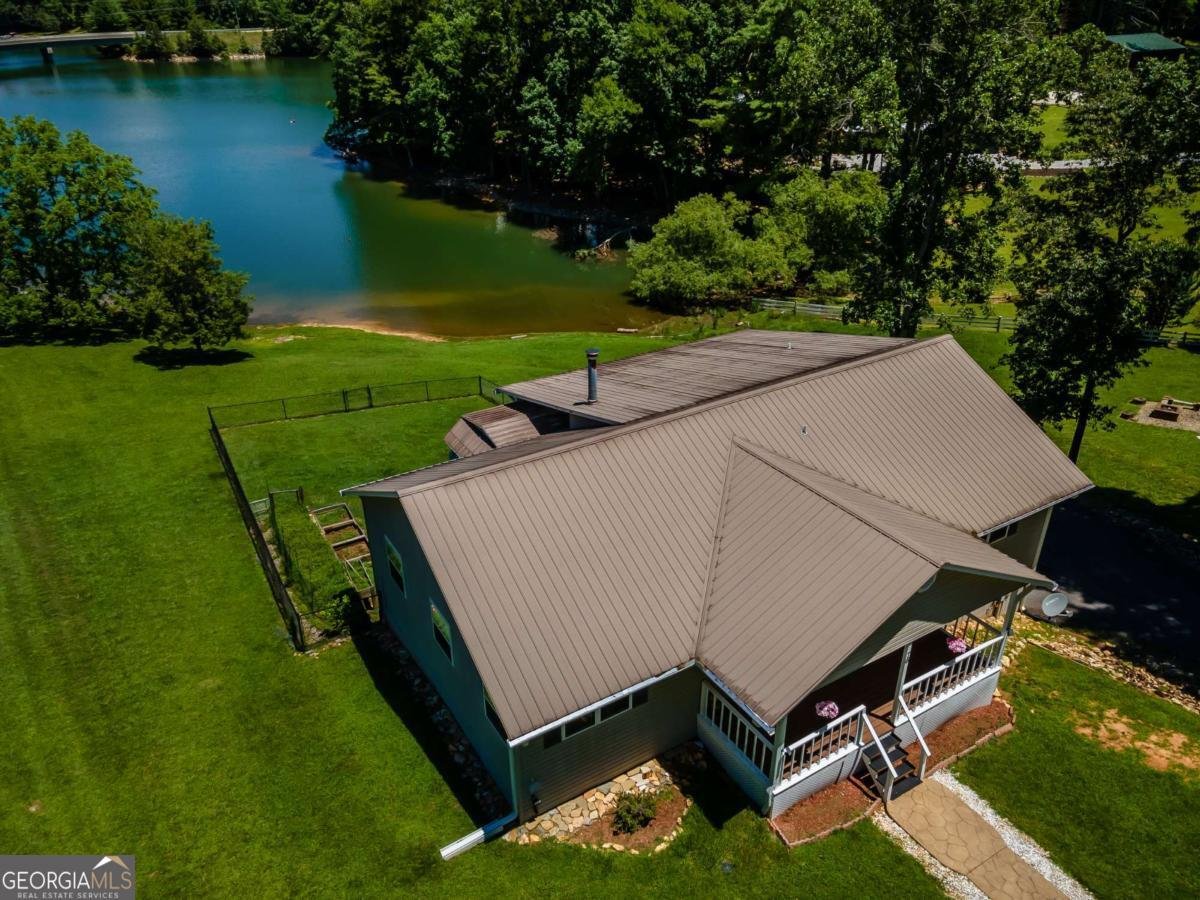 76 Twin Brook Drive Blairsville - 1