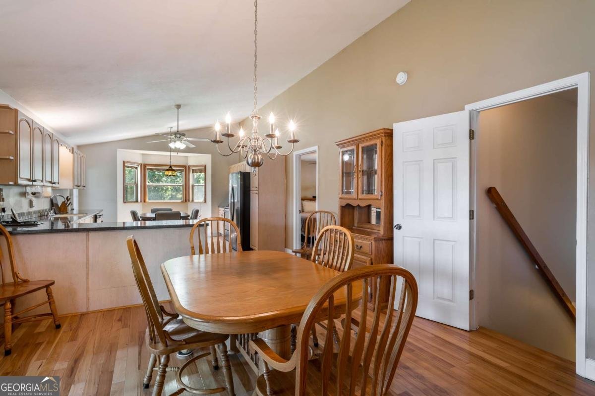 76 Twin Brook Drive Blairsville - 11