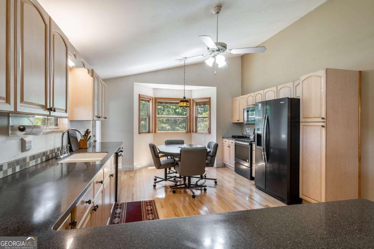 76 Twin Brook Drive Blairsville - 14
