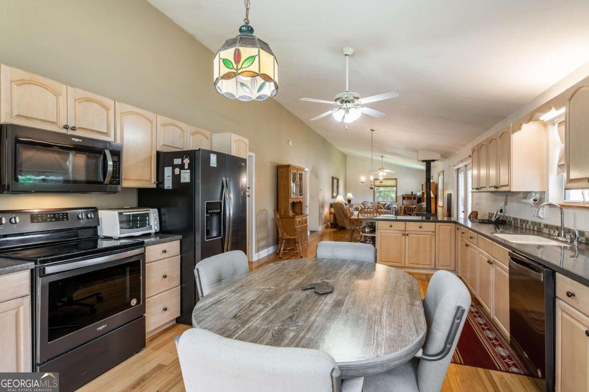 76 Twin Brook Drive Blairsville - 16