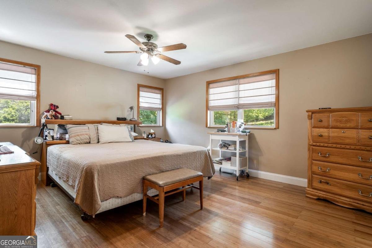 76 Twin Brook Drive Blairsville - 17