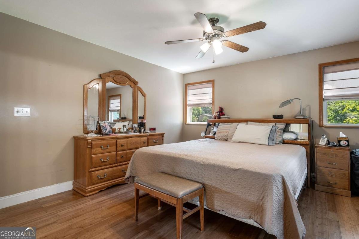 76 Twin Brook Drive Blairsville - 18